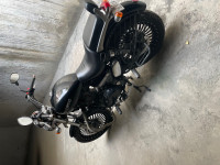 Royal Enfield Thunderbird 350