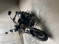 Royal Enfield Thunderbird 350