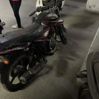 Bajaj Discover DTSi 135 2009 Model