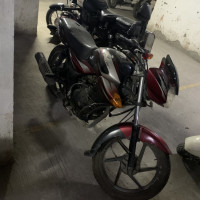 Bajaj Discover DTSi 135