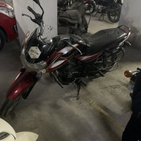 Bajaj Discover DTSi 135