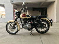 Royal Enfield Classic 500 2015 Model