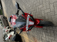 TVS Apache RR 310 2020 2021 Model