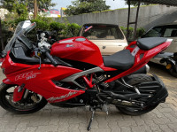 TVS Apache RR 310 2020
