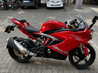 TVS Apache RR 310 2020
