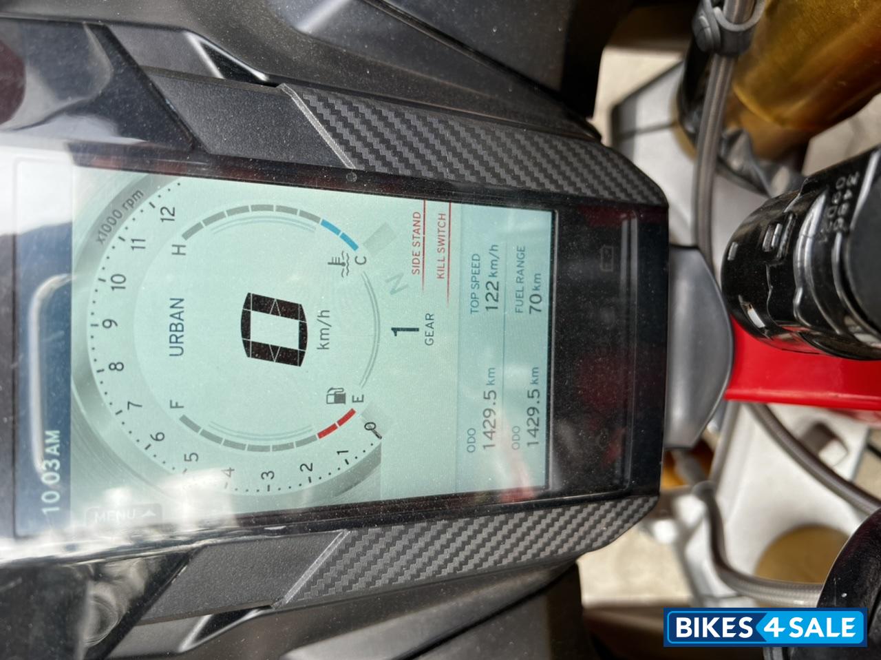 TVS Apache RR 310 2020