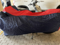 TVS Apache RR 310 2020