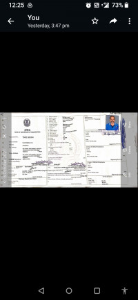 TVS Apache RTR 160 2017 Model