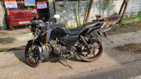 TVS Apache RTR 160