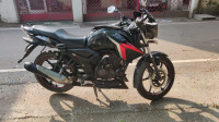 TVS Apache RTR 160