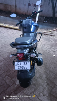 Yamaha FZ-S FI V3 BS6