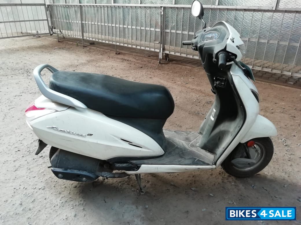 Honda Activa 5G