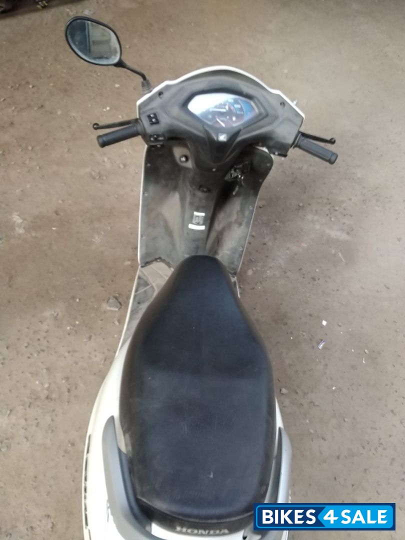 Honda Activa 5G
