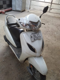 Honda Activa 5G
