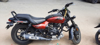 Bajaj Avenger Street 160 BS6 2021 Model