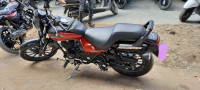 Bajaj Avenger Street 160 BS6