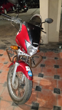 Honda Unicorn 2006 Model