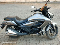 Suzuki Intruder 150 2018 Model