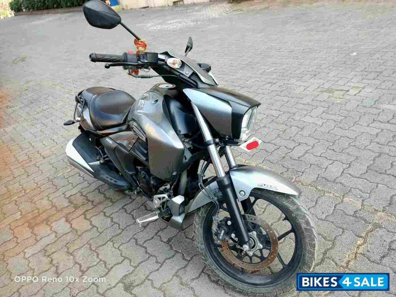 Suzuki Intruder 150