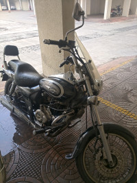 Bajaj Avenger Cruise 220 2017 Model