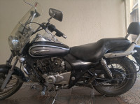 Bajaj Avenger Cruise 220