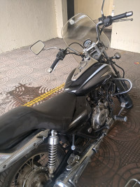 Bajaj Avenger Cruise 220