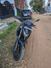 Yamaha FZS 25