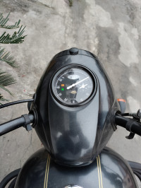 Jawa Perak BS6 2020 Model