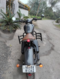 Jawa Perak BS6