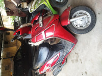 Hero Duet 110 2019 Model