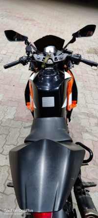 KTM RC 390