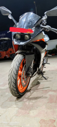 KTM RC 390
