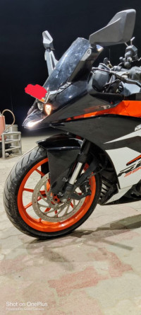 KTM RC 390