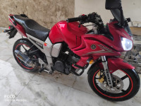 Yamaha Fazer