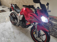 Yamaha Fazer