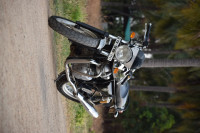 Royal Enfield Continental GT 650 Twin