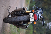 Royal Enfield Continental GT 650 Twin