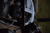 Royal Enfield Continental GT 650 Twin