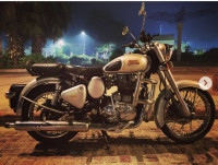 Royal Enfield Classic 350 2014 Model