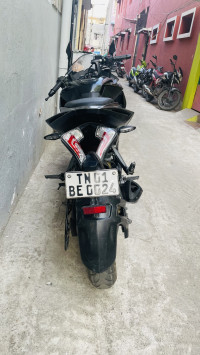 Bajaj Pulsar RS 200 2018 Model