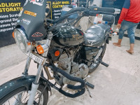Royal Enfield Thunderbird TwinSpark 350 2010 Model