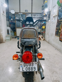 Royal Enfield Thunderbird TwinSpark 350