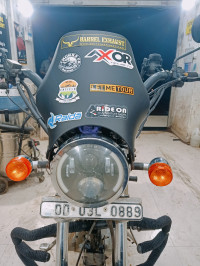 Royal Enfield Thunderbird TwinSpark 350