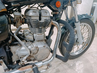 Royal Enfield Thunderbird TwinSpark 350