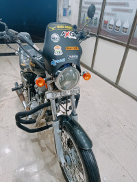 Royal Enfield Thunderbird TwinSpark 350