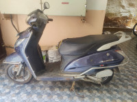 Honda Activa 125 2015 Model