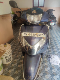 Honda Activa 125