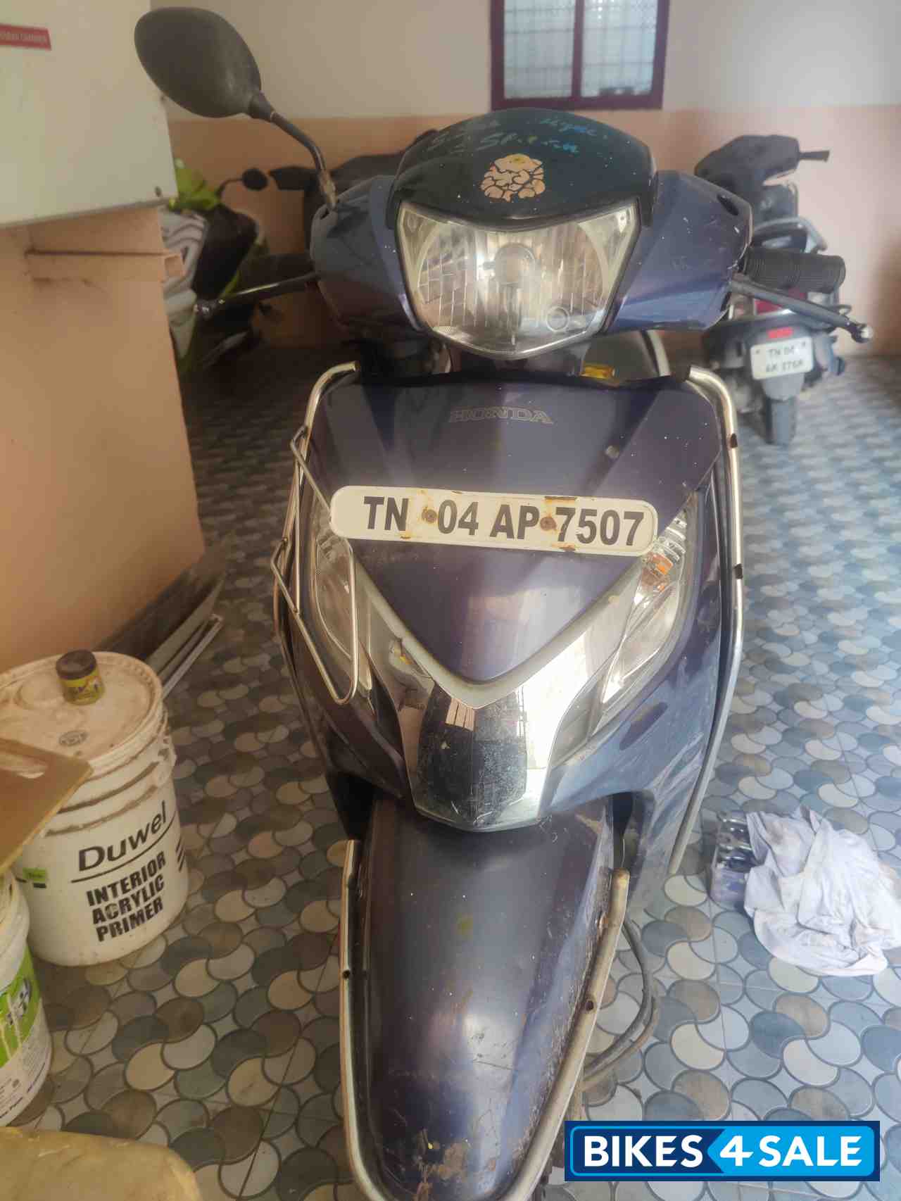 Honda Activa 125