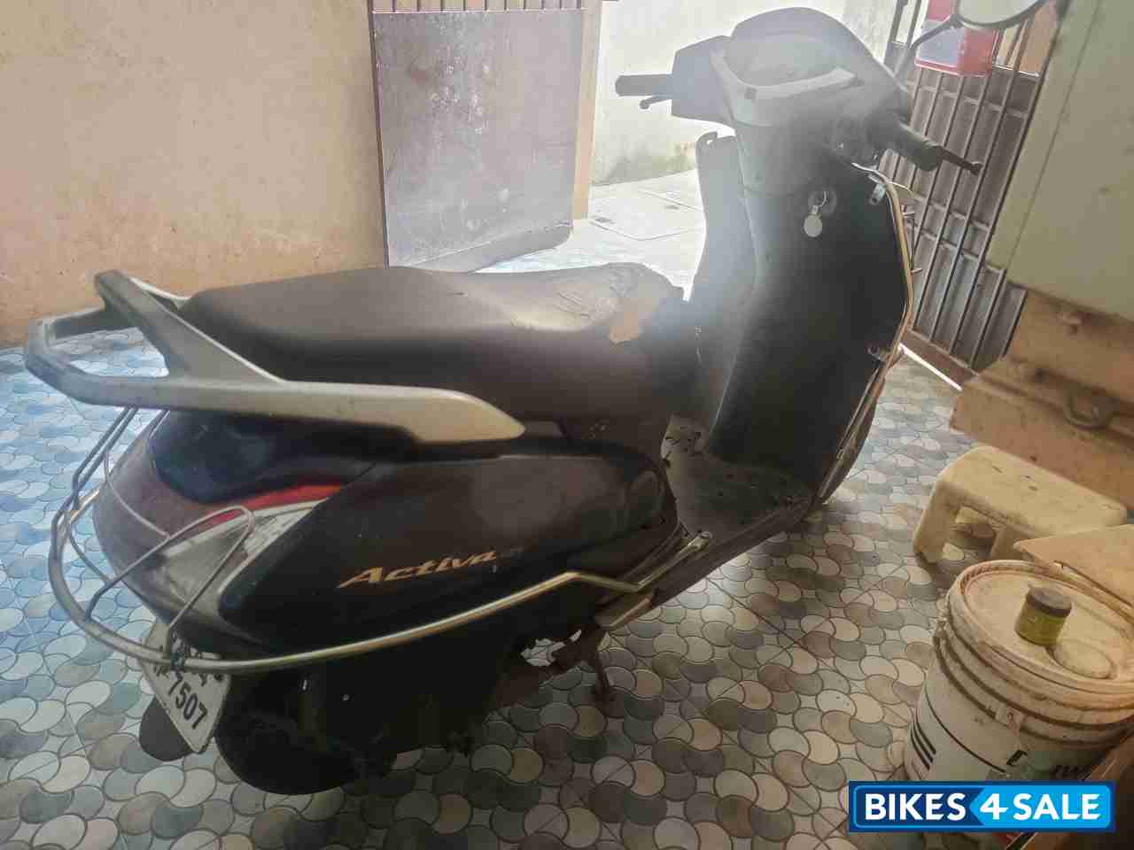 Honda Activa 125
