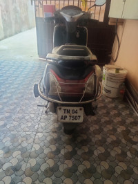Honda Activa 125
